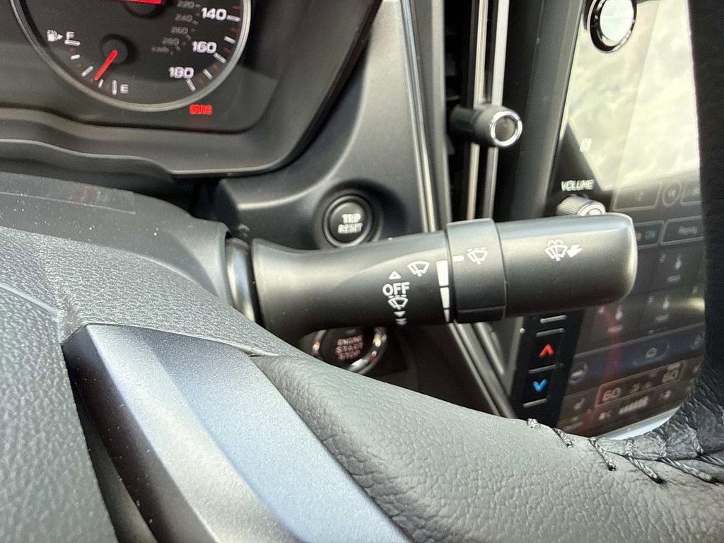 New 2026 Subaru WRX Limited image 36