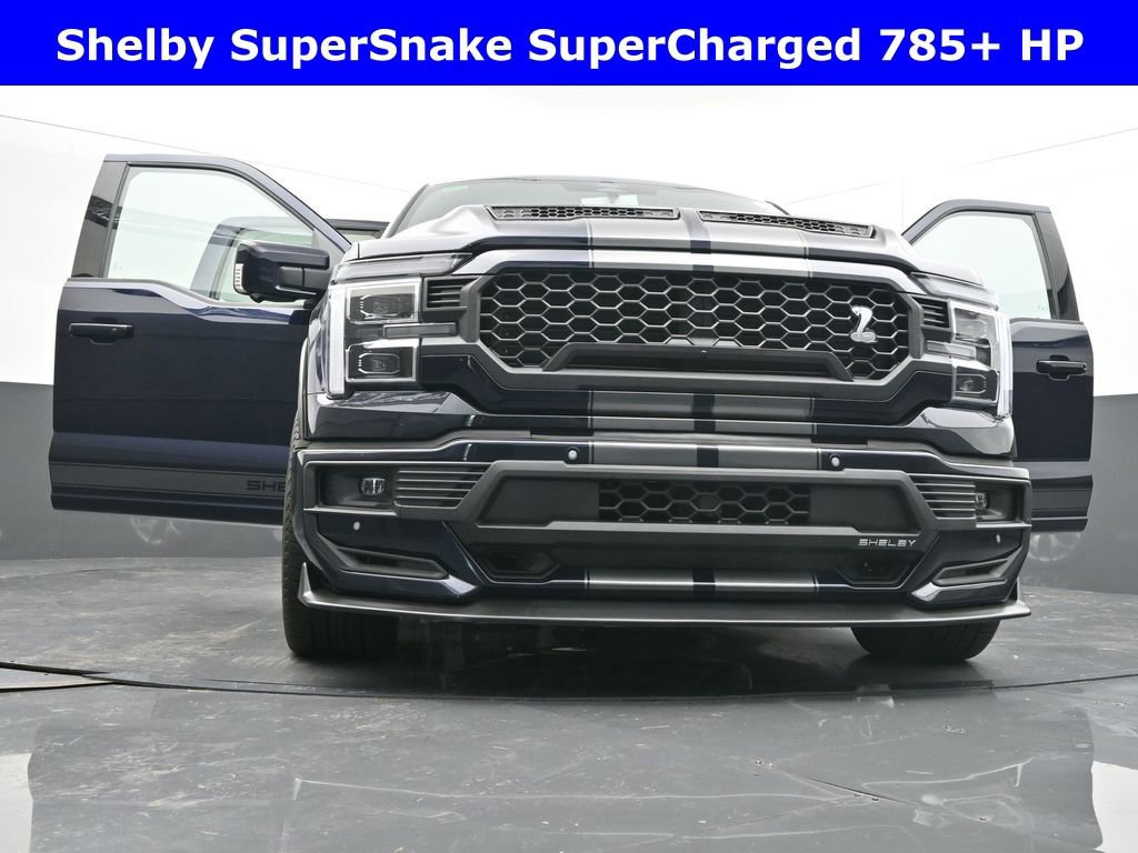 New 2025 Ford F150 Lariat w/ Equipment Group 502A High image 62