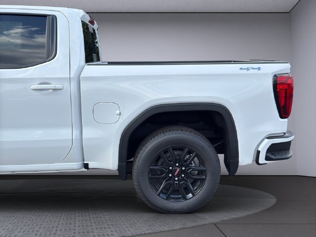 New 2026 GMC Sierra 1500 Elevation w/ Preferred Package AWD/4WD image 31