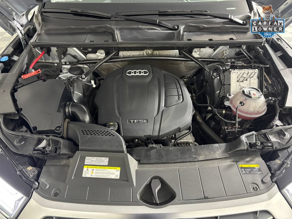 Used 2019 Audi Q5 Prestige AWD/4WD image 25