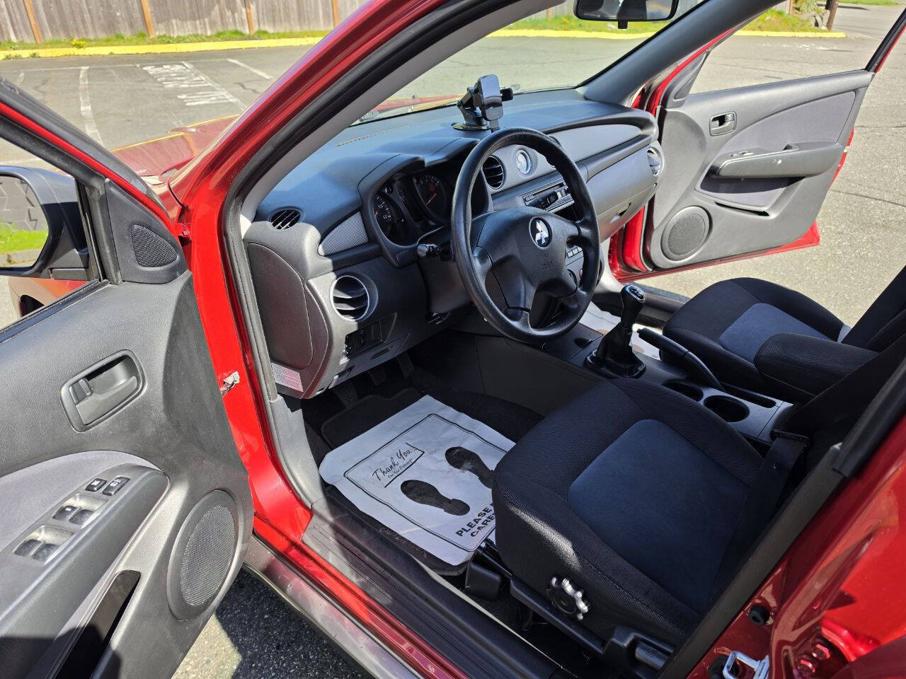 Used 2006 Mitsubishi Outlander LS FWD image 45