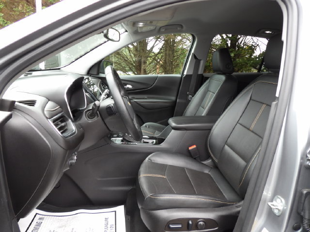 Used 2023 Chevrolet Equinox Premier AWD/4WD image 18