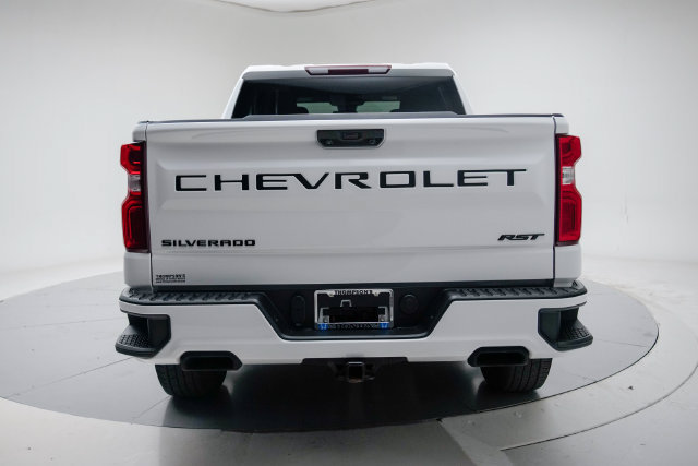 Used 2024 Chevrolet Silverado 1500 RST w/ Redline Edition AWD/4WD image 15