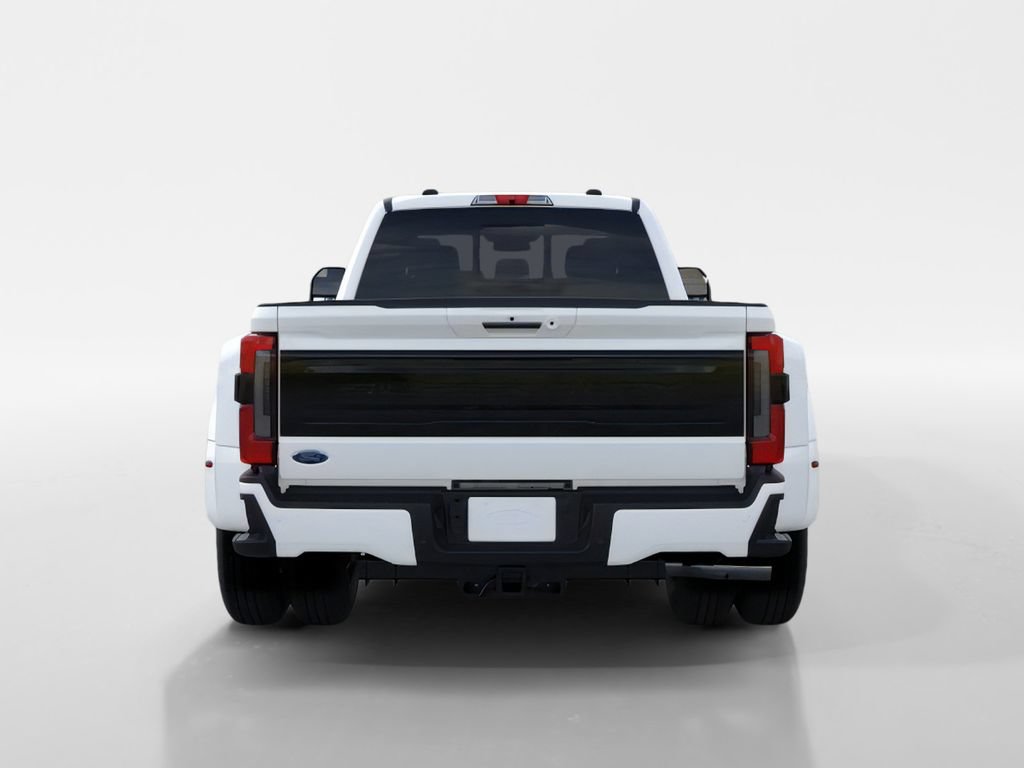 New 2026 Ford F350 Platinum AWD/4WD image 6