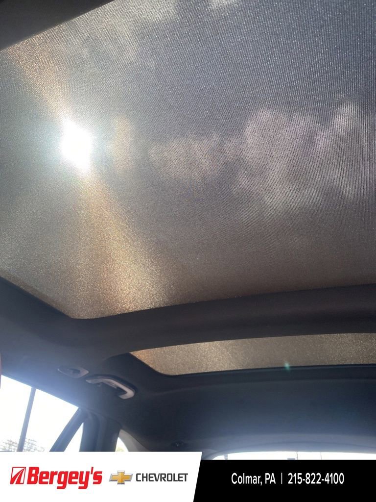 Used 2022 Mercedes-Benz GLC 43 AMG 4MATIC image 38