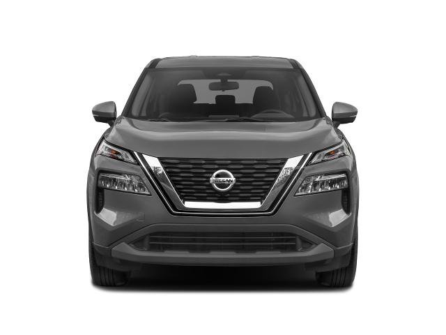 Certified 2023 Nissan Rogue SV w/ SV Premium B Package AWD/4WD image 4