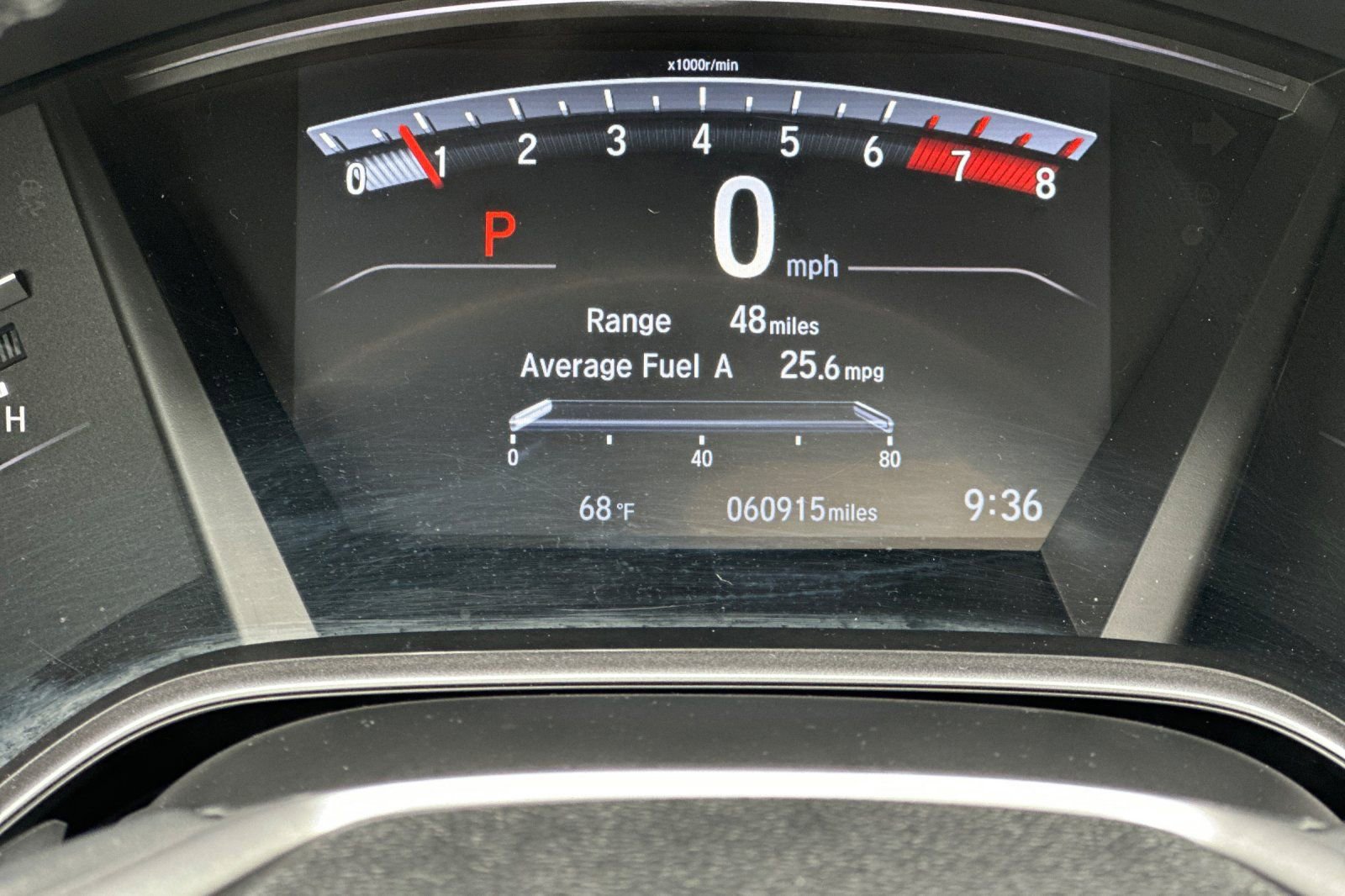 Used 2022 Honda CR-V EX-L image 34