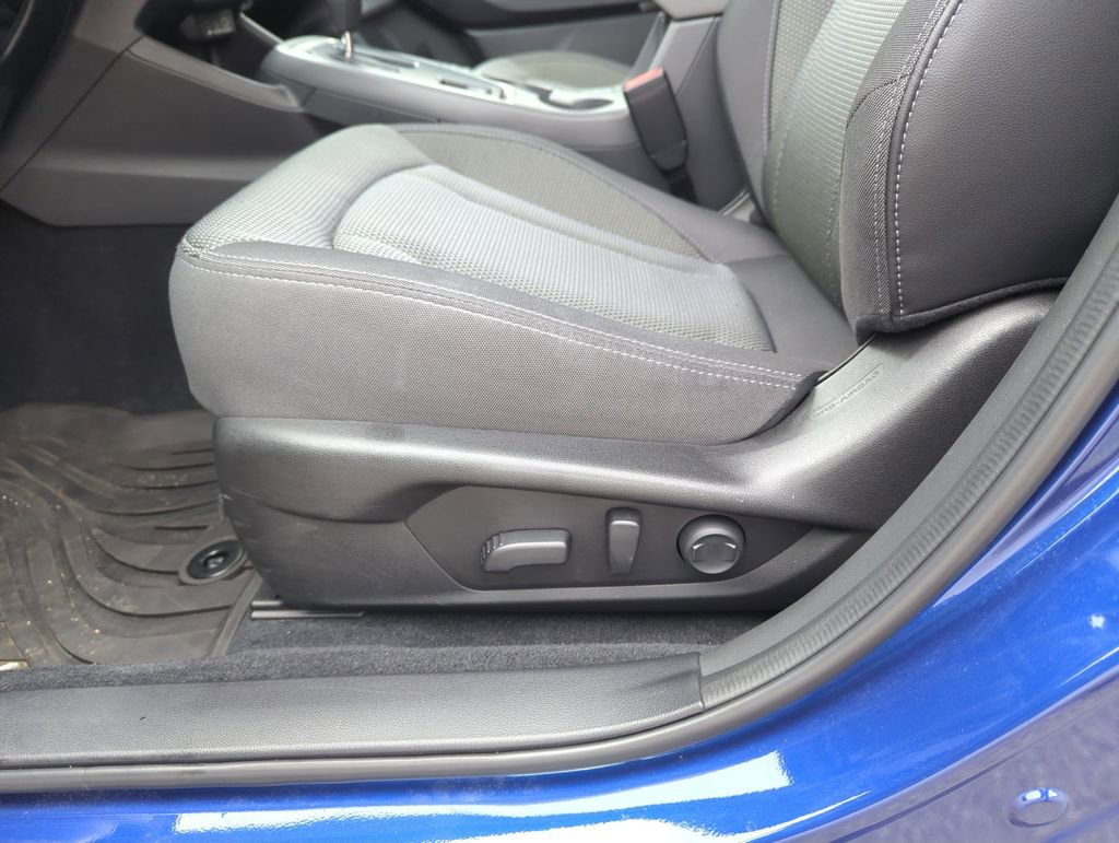 Certified 2024 Subaru Crosstrek 2.0i Premium AWD/4WD image 13