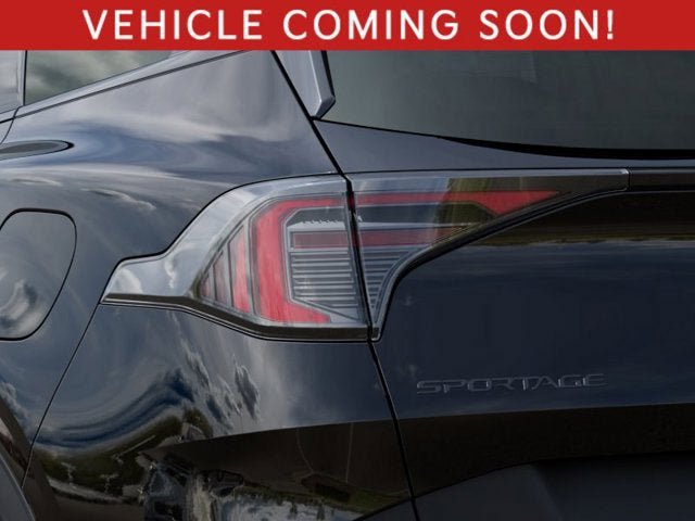 New 2026 Kia Sportage X-Line AWD/4WD image 11