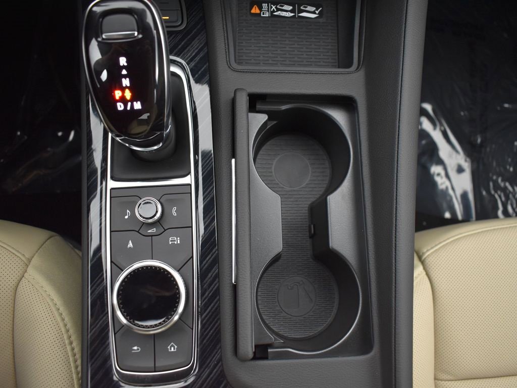 New 2026 Cadillac CT5 Premium Luxury w/ Technology Package image 25