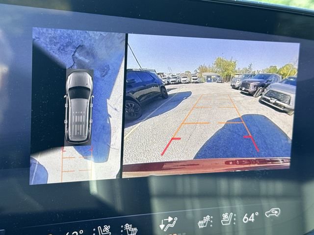 New 2026 Buick Enclave Avenir w/ Super Cruise Package image 17