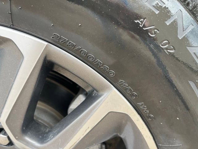 Used 2020 Chevrolet Silverado 1500 RST w/ Texas Edition RWD image 11