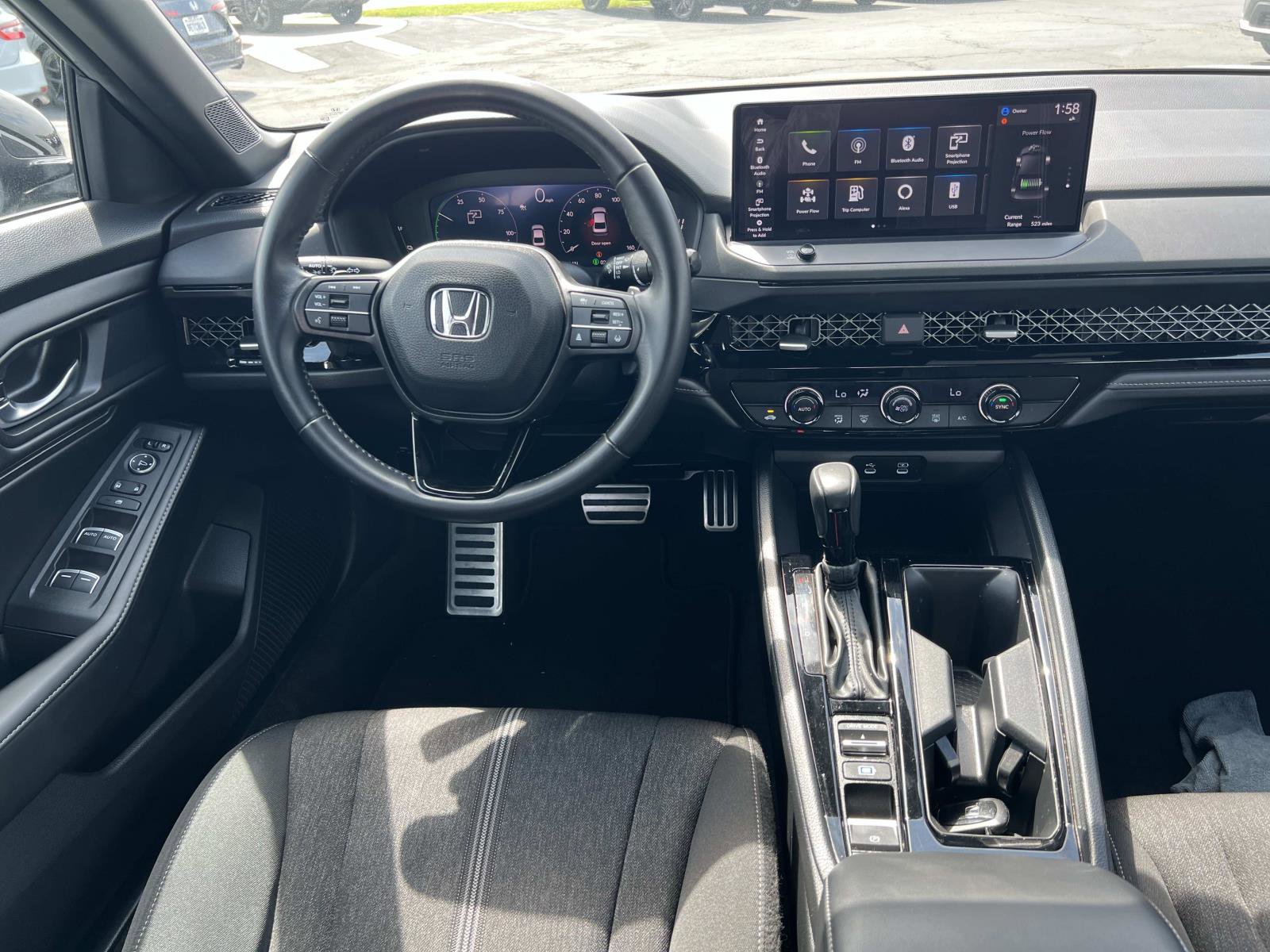 Used 2023 Honda Accord Sport image 7