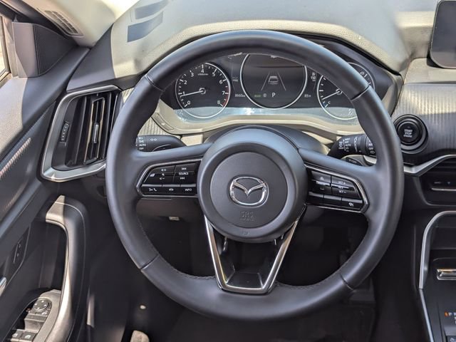 Used 2026 MAZDA CX-90 3.3 Turbo w/ Select Package AWD/4WD image 18