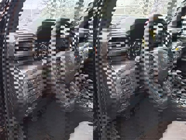 New 2026 Toyota Tacoma SR5 image 17