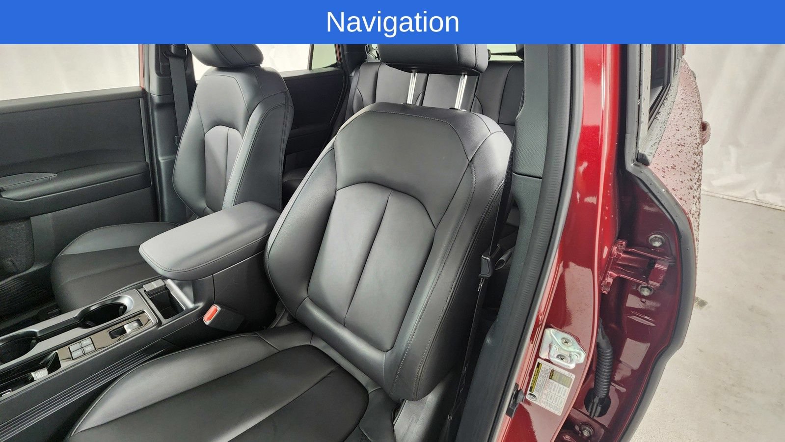 Certified 2026 Subaru Outback Premium AWD/4WD image 11