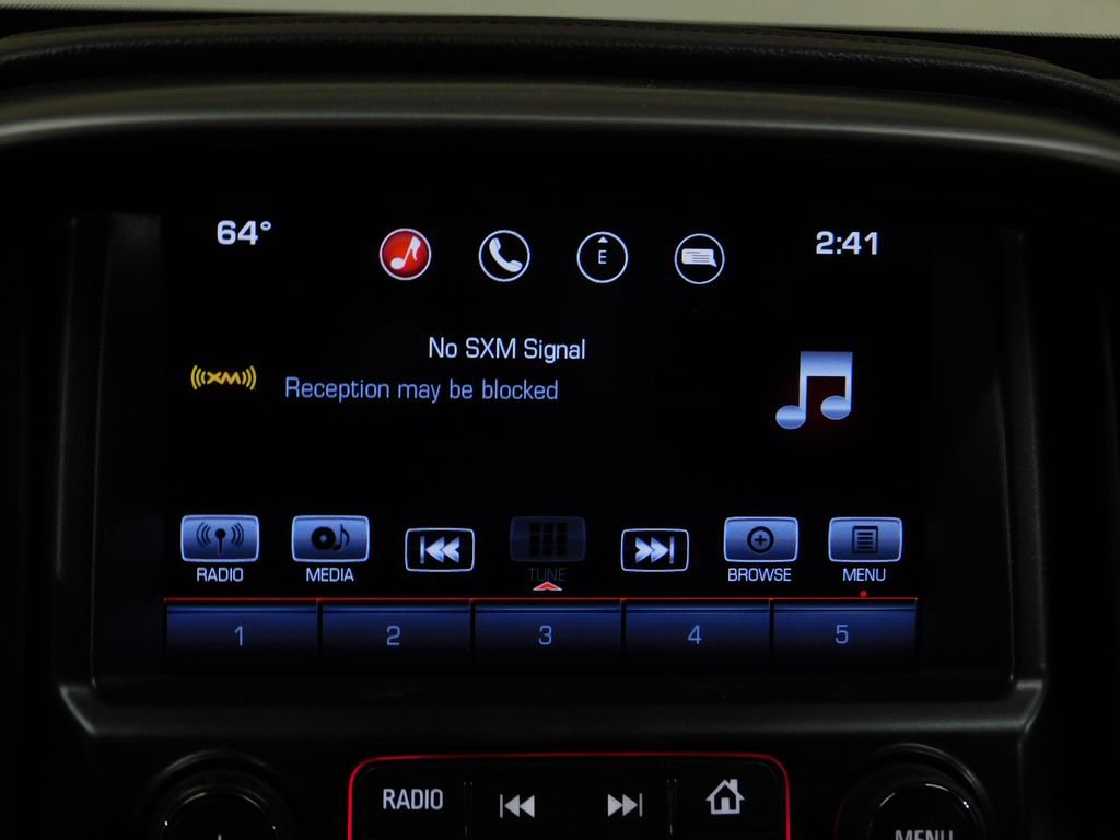 Used 2016 GMC Canyon SLE w/ All Terrain Package image 60