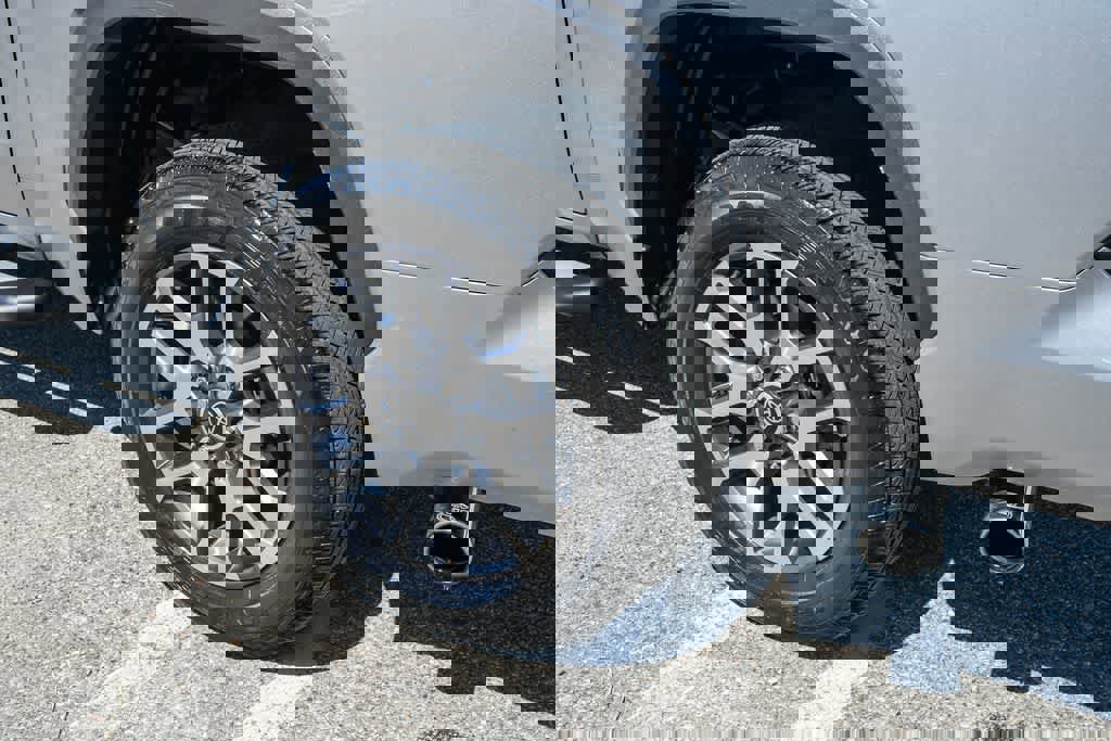 Used 2023 Toyota Tundra 1794 Edition image 12