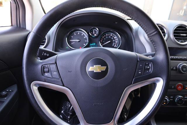Used 2014 Chevrolet Captiva Sport LS FWD image 15