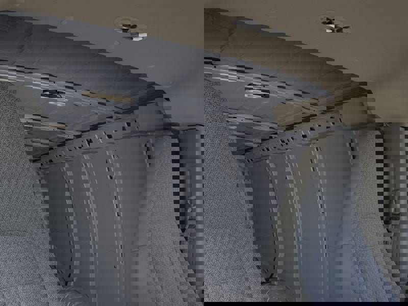 New 2026 Chevrolet Express 2500 w/ Enhanced Convenience Package image 24