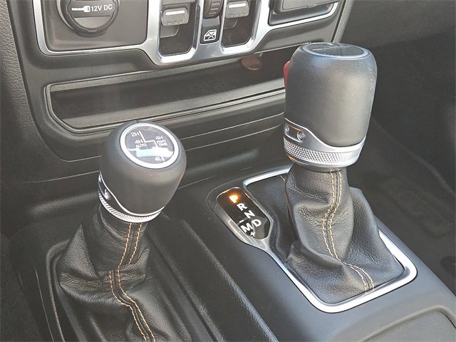 Used 2023 Jeep Gladiator Overland image 20