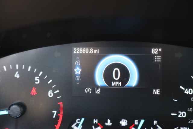 Used 2021 Ford Escape SE w/ Convenience Package image 20