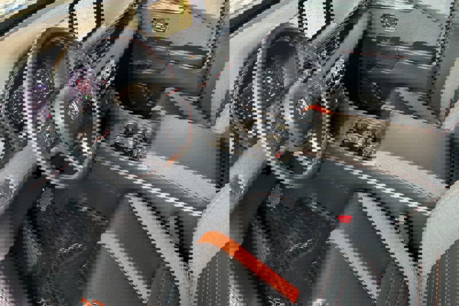 Used 2026 Honda Passport TrailSport image 13