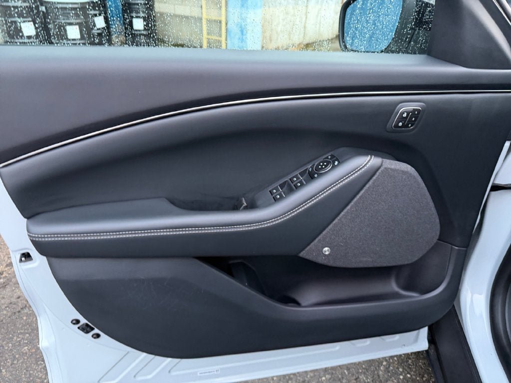 Certified 2023 Ford Mustang Mach-E Premium AWD/4WD image 14