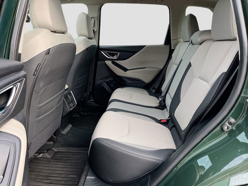 Used 2024 Subaru Forester Premium image 23