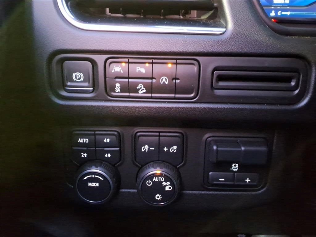 Certified 2023 Chevrolet Tahoe Premier w/ Max Trailering Package image 23