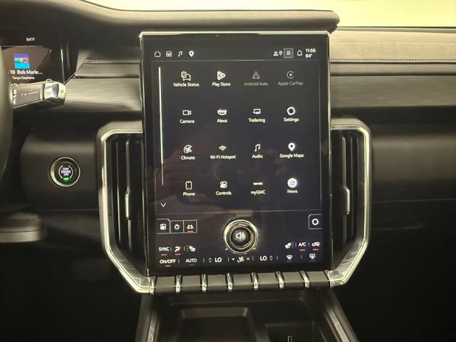 Used 2025 GMC Acadia Elevation FWD image 22