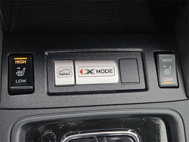 Used 2018 Subaru Forester 2.5i Premium w/ Popular Package #3B image 6