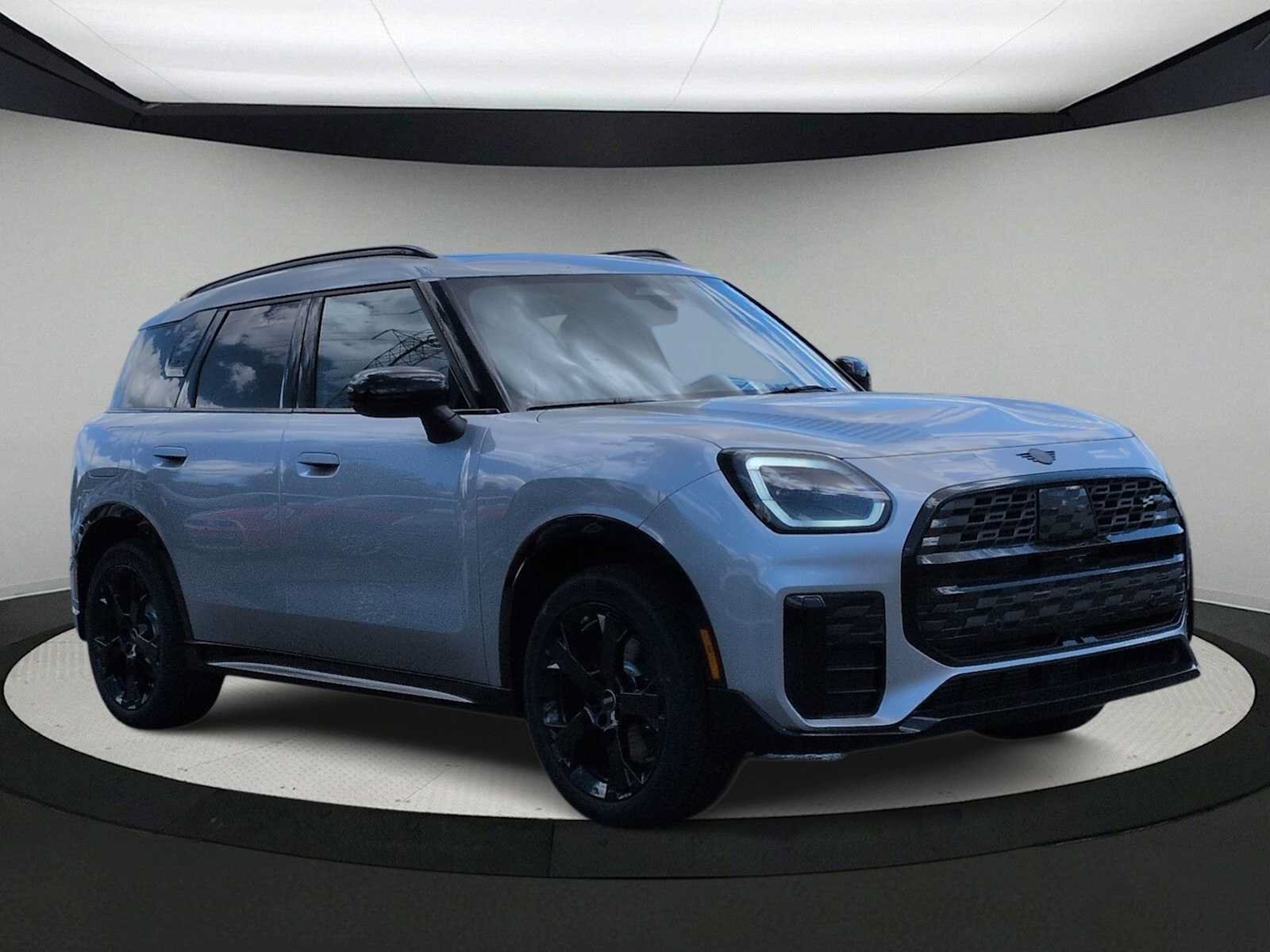 New 2027 MINI Cooper Countryman S AWD/4WD image 2
