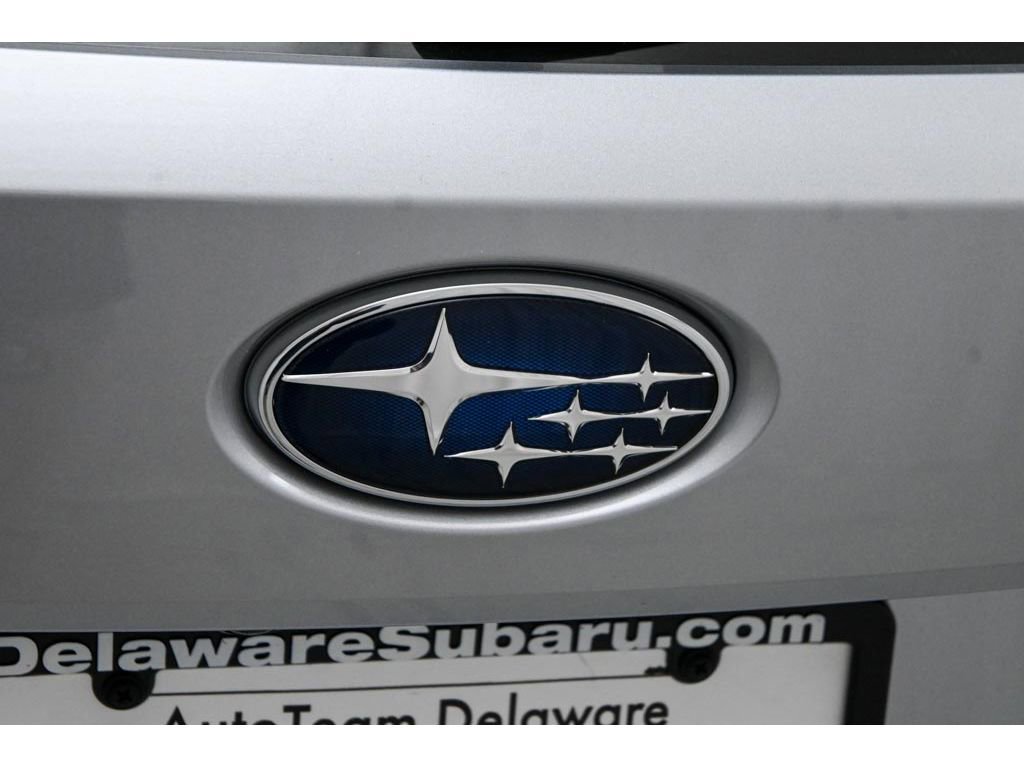 Used 2026 Subaru Impreza 2.0i Sport image 25