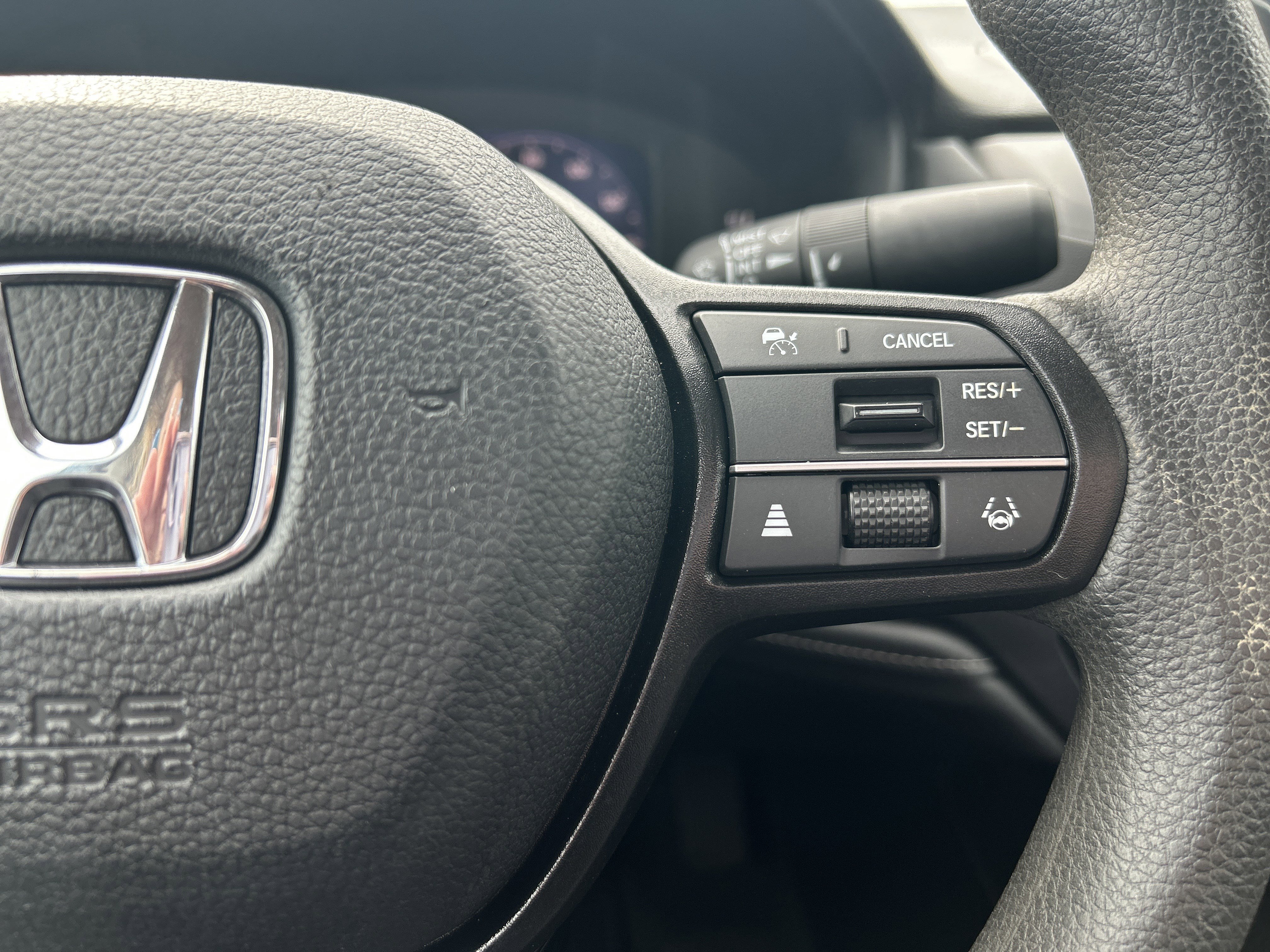 Used 2023 Honda Accord EX image 19