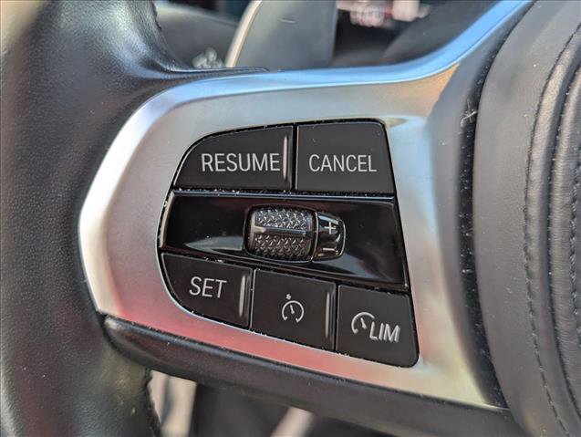 Used 2021 BMW 440i xDrive Coupe w/ Premium Package image 9