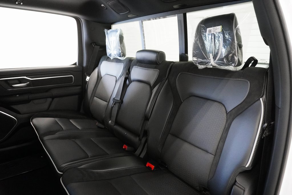 New 2026 RAM 1500 Laramie image 18