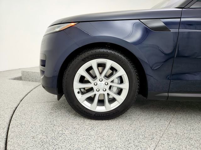 Certified 2023 Land Rover Range Rover Sport SE image 25