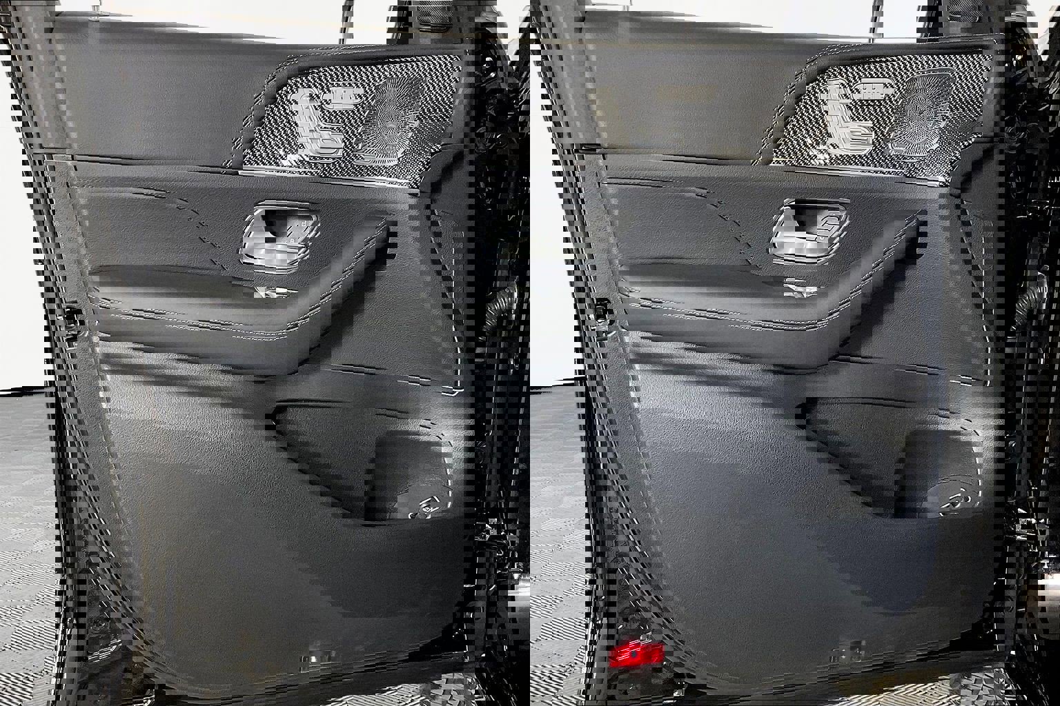 Used 2025 Mercedes-Benz GLE 53 AMG 4MATIC image 23