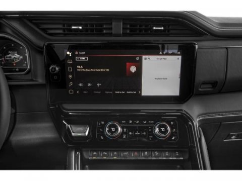 Used 2022 GMC Sierra 1500 AT4X image 13