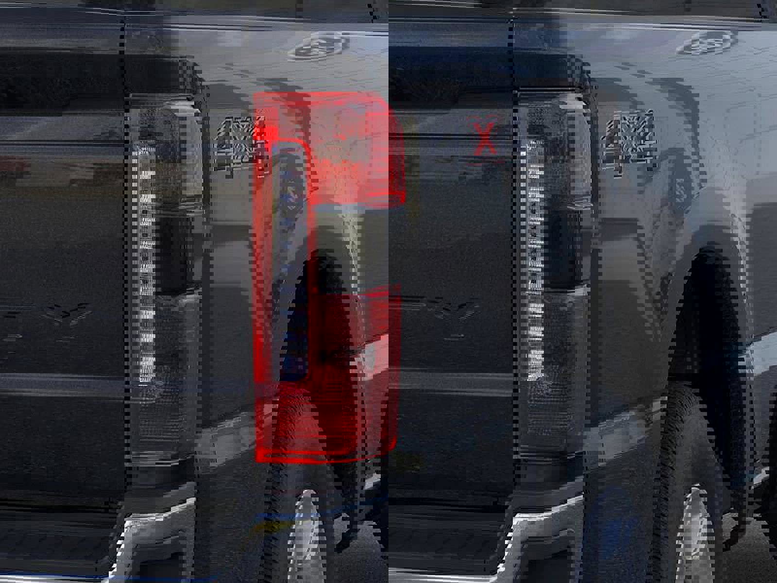 New 2026 Ford F250 XLT w/ 360-Degree Camera Package image 21