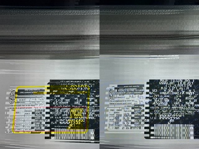 New 2026 Kia Sportage S image 30