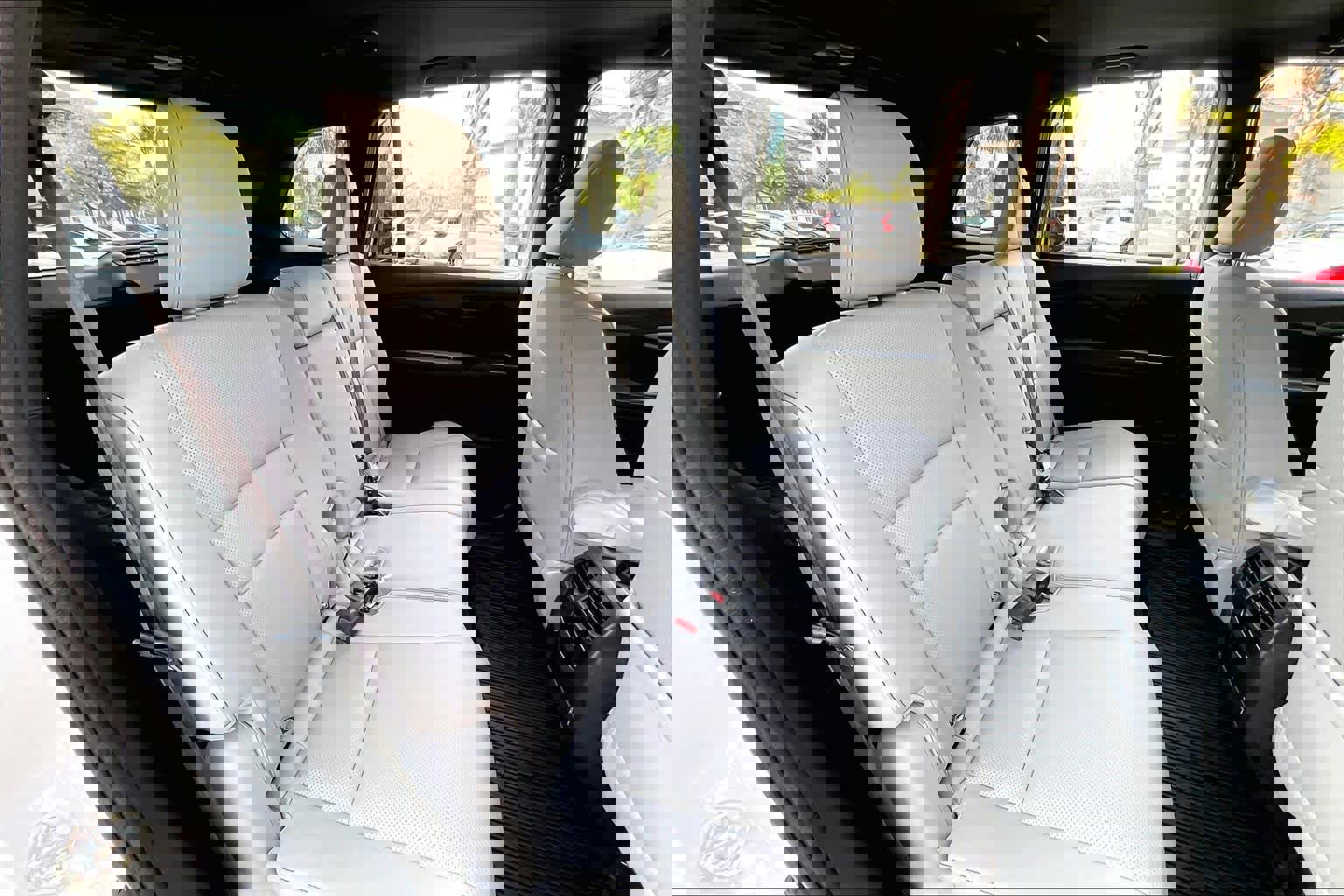 Used 2023 Honda Passport EX-L image 21