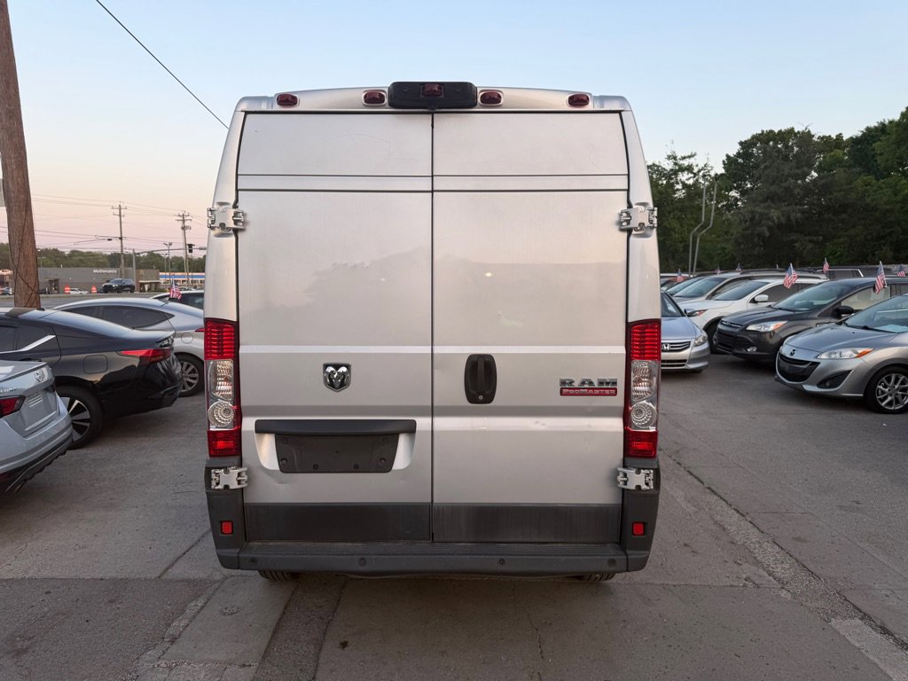 Used 2015 RAM ProMaster 2500 w/ Cargo Convenience Group FWD image 6