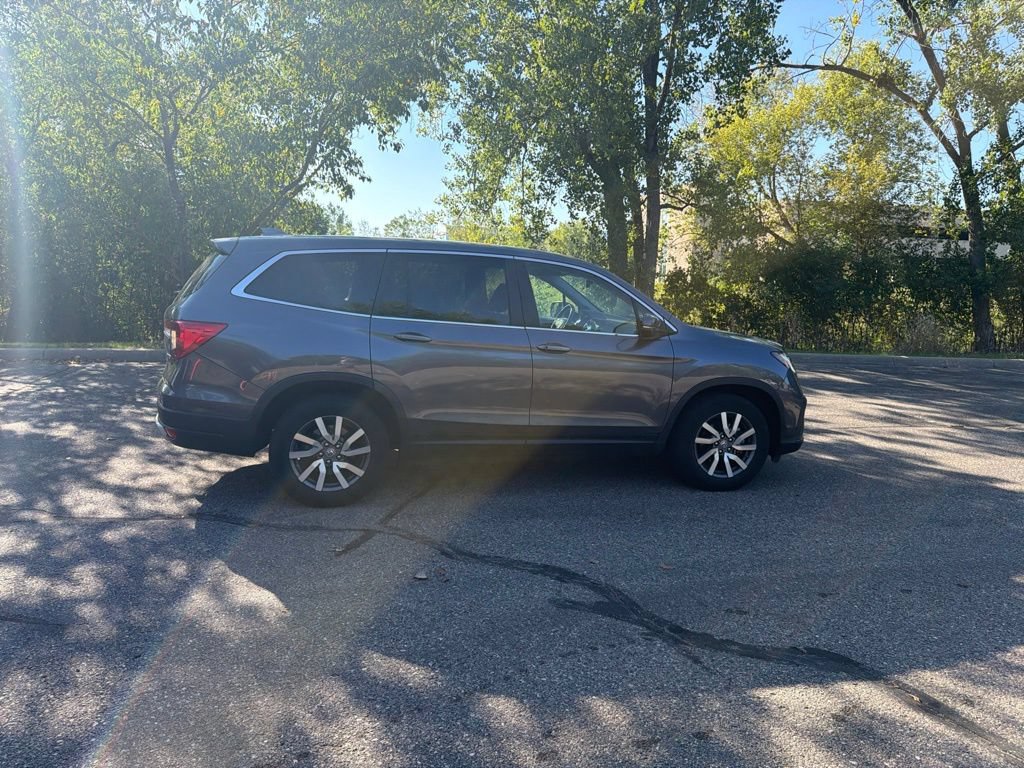 Used 2020 Honda Pilot EX-L image 26