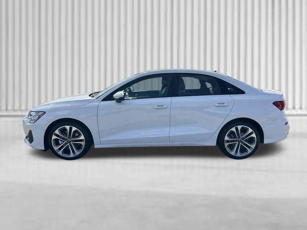 New 2026 Audi A3 2.0T Premium AWD/4WD video 2