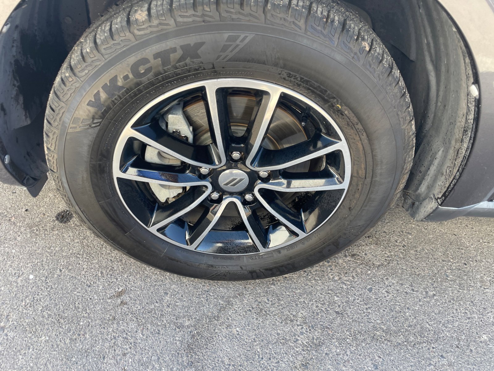 Used 2018 Dodge Journey SE w/ Connectivity Group FWD image 11