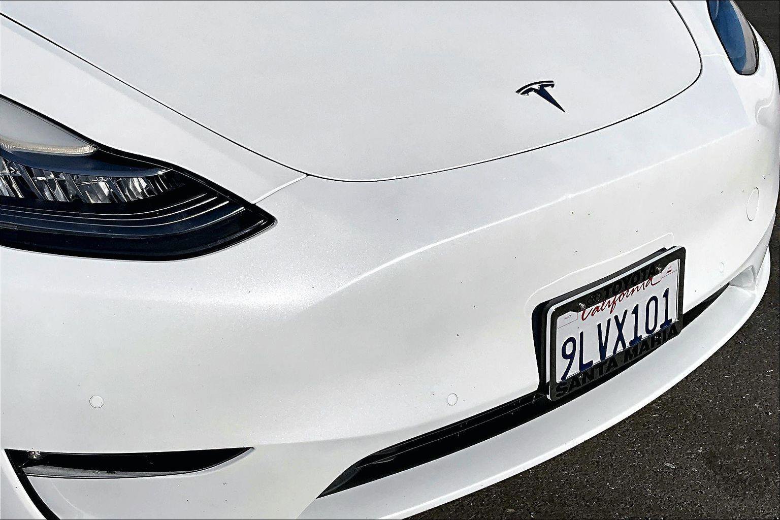 Used 2022 Tesla Model Y Long Range image 26