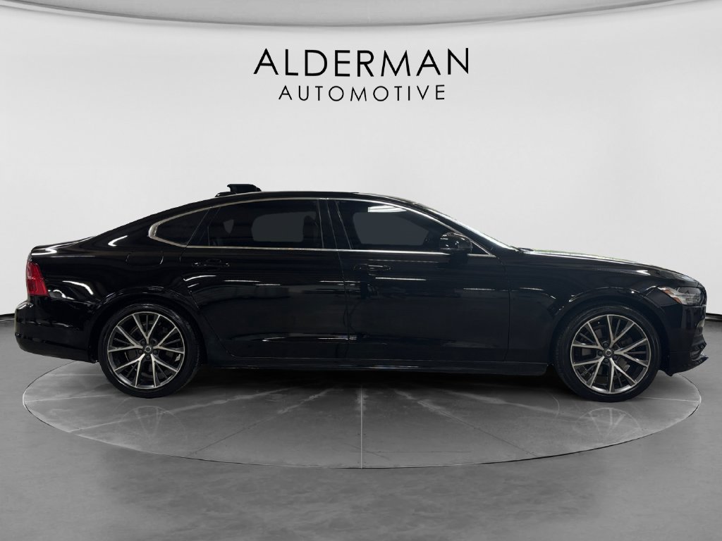 Used 2019 Volvo S90 T5 Momentum AWD/4WD image 6