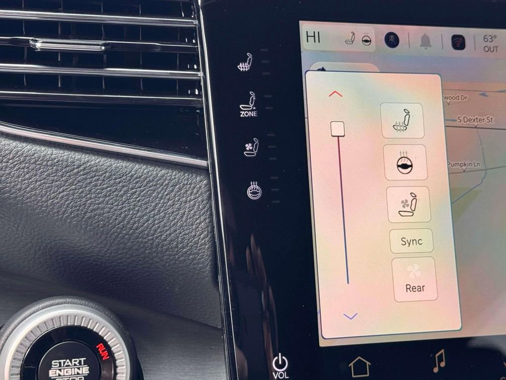 New 2026 Jeep Grand Wagoneer Limited w/ HD Trailer Tow Package image 18